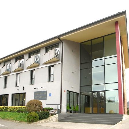 Hotel Txintxua Hernani Exterior photo