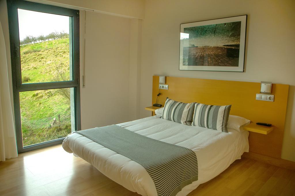 Hotel Txintxua Hernani Room photo