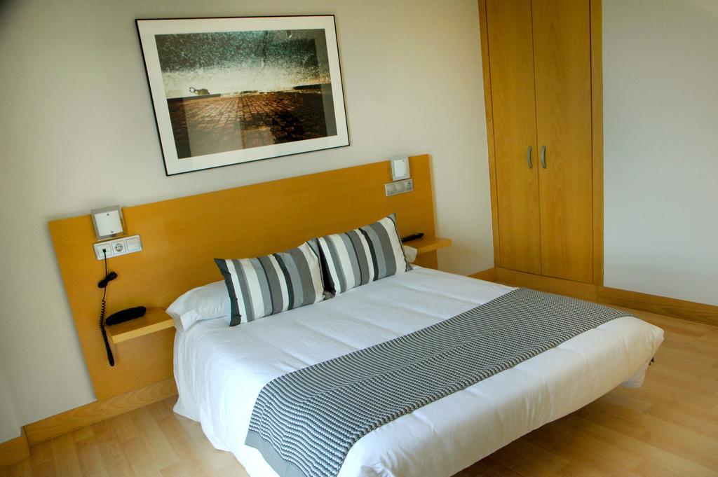 Hotel Txintxua Hernani Room photo