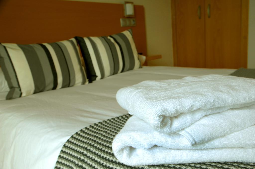 Hotel Txintxua Hernani Room photo