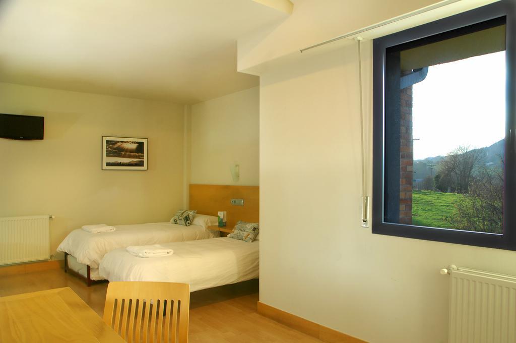 Hotel Txintxua Hernani Room photo