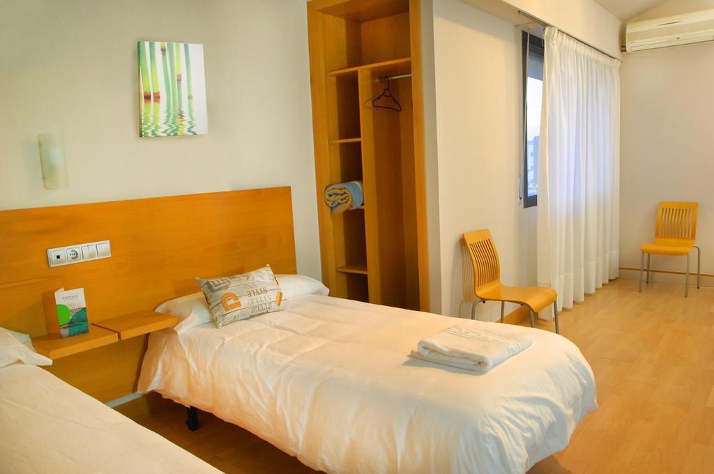 Hotel Txintxua Hernani Room photo