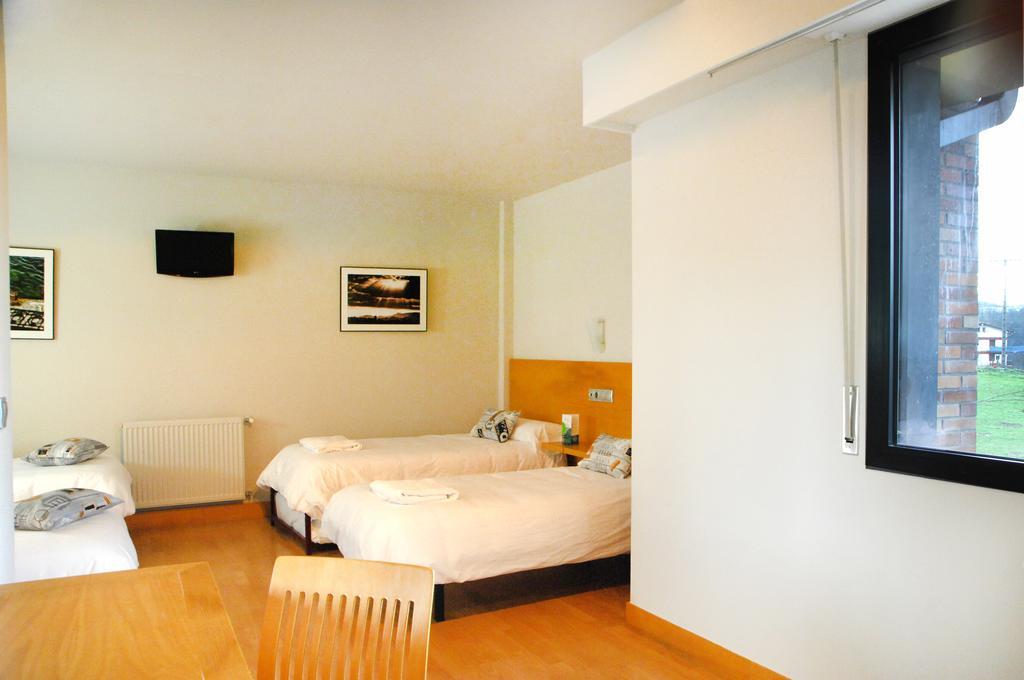 Hotel Txintxua Hernani Room photo