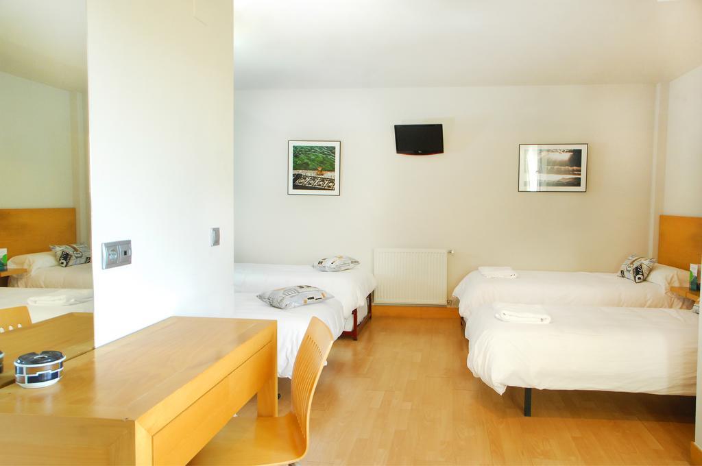 Hotel Txintxua Hernani Room photo