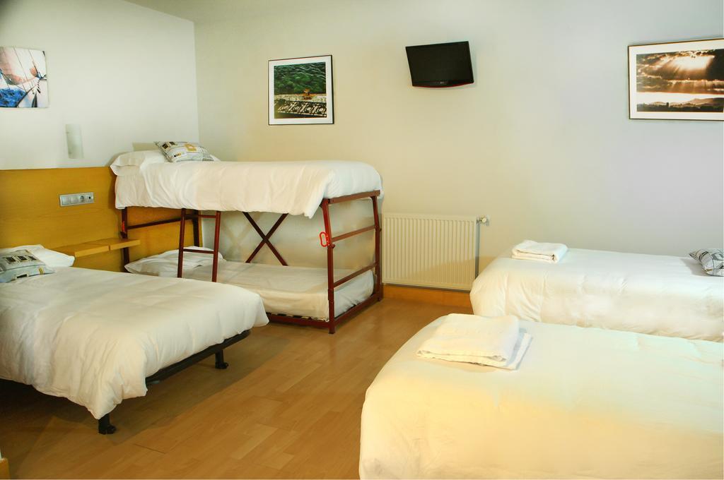 Hotel Txintxua Hernani Room photo