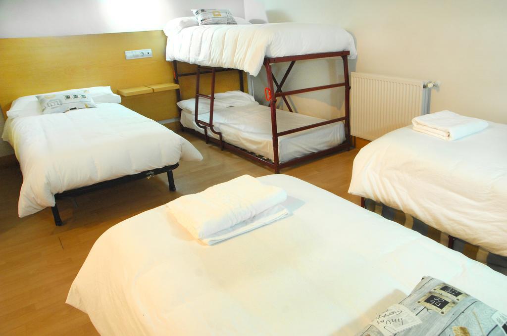Hotel Txintxua Hernani Room photo