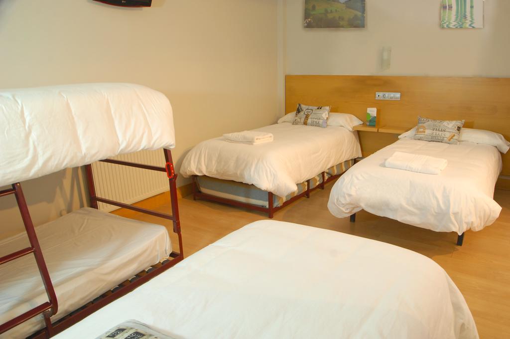 Hotel Txintxua Hernani Room photo