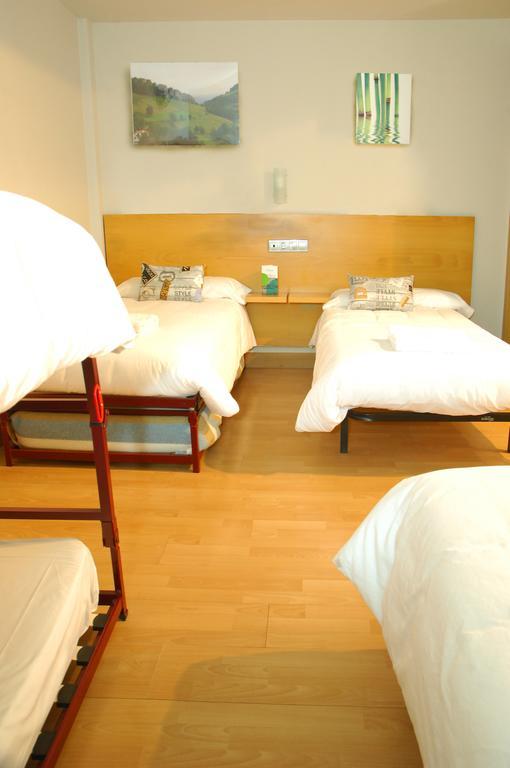 Hotel Txintxua Hernani Room photo