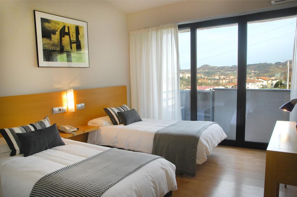 Hotel Txintxua Hernani Room photo