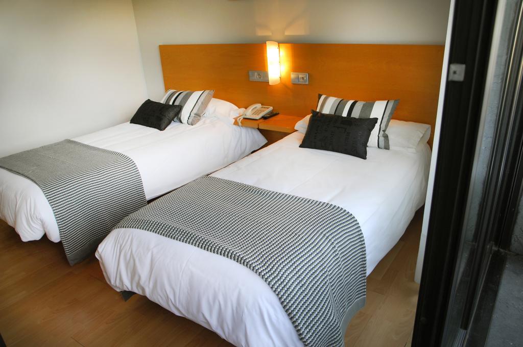 Hotel Txintxua Hernani Room photo