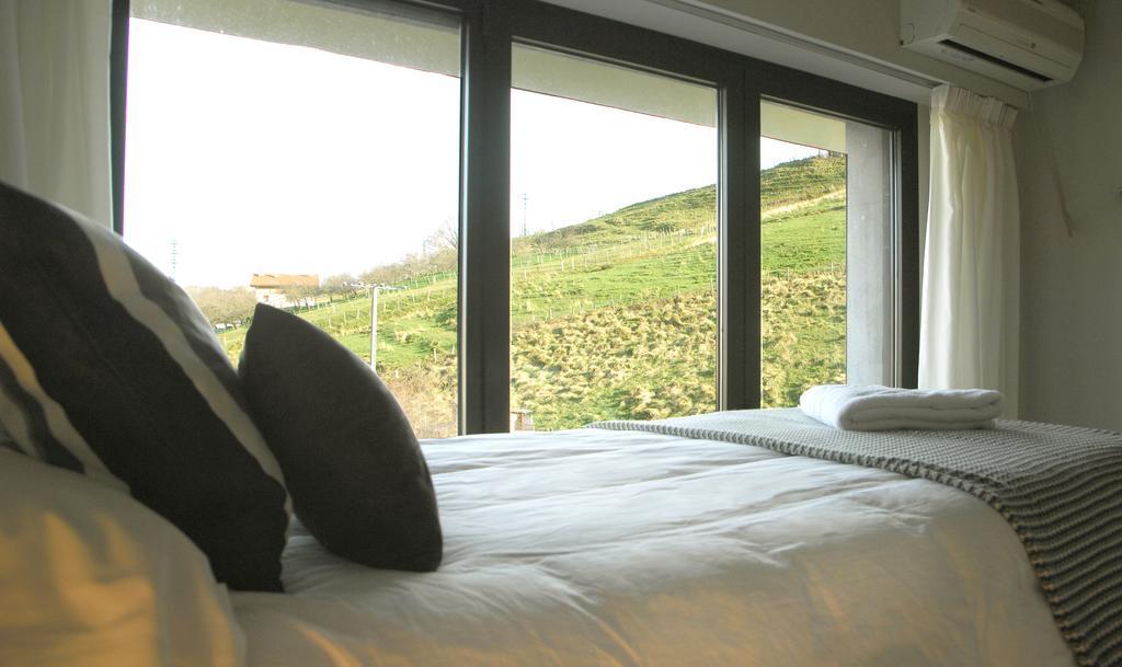 Hotel Txintxua Hernani Room photo